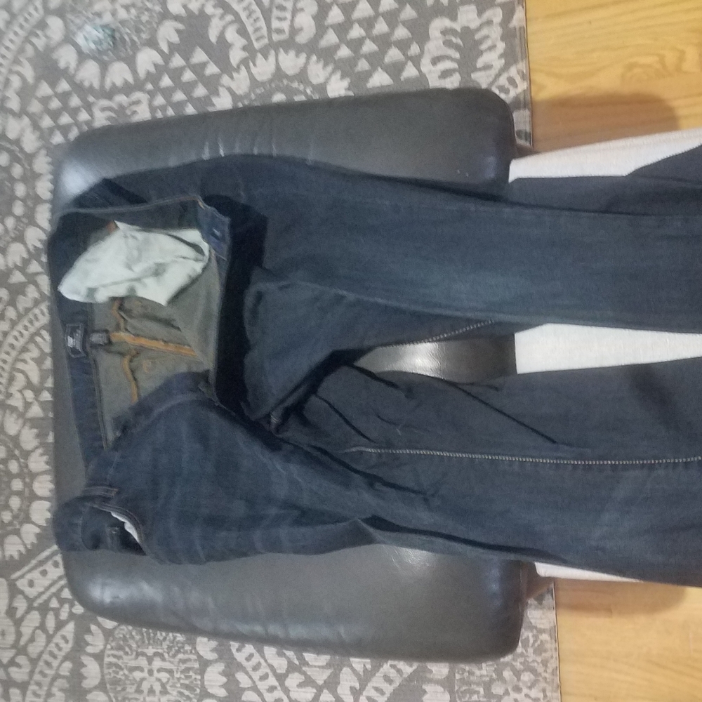 Gap Blue Jeans